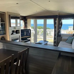 Holiday home The Views On Site. Haven Sands Filey, Reighton