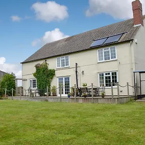 Holiday home Moor Farm, Reighton
