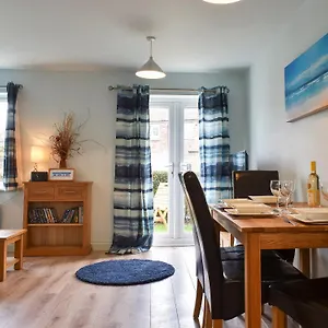 Holiday home Perran, Reighton